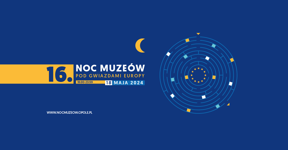 Noc Muzeów